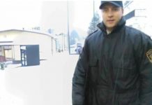 Nastavlja se potraga za policajcem Samirom Mustafićem koji je nestao u nabujaloj Jali