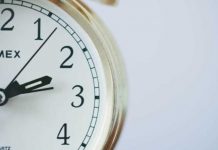 Uskoro prelazimo na zimsko računanje vremena: Dobro ili loše za zdravlje