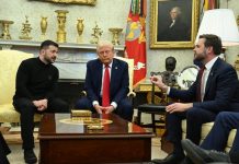 BBC: Najveći pobjednik sastanka u Bijeloj kući je Rusija