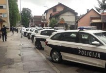 Sanski Most: Pronađena i beba od četiri mjeseca, uhapšeni majka i sin