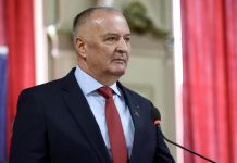 Helez: Blokirat ćemo Vijeće ministara, HDZ blokira imenovanja Bošnjaka