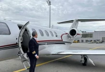 BiH druga u Evropi po rastu avio-saobraćaja