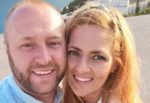 Supruga policajca Samira Mustafića: Svoj posljednji dah dao si spašavajući drugi život