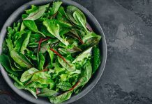 Tri namirnice koje sadrže više vitamina A od mrkve: Trebamo ih češće jesti