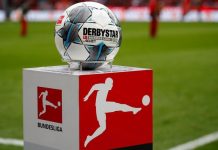 Fudbal Njemačkoj direktno donio 4,6 milijardi eura od poreza