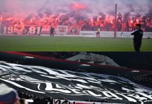 Dvostruki aršini MUP-a HNK: Jedan tretman za “naše” a drugi za “njihove” navijače