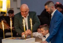 Svečano obilježen dvadeseti rođendan Hifa Petrola