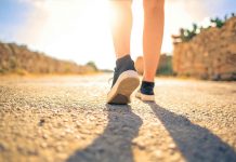 Ova vježba pomaže da kontrolišete nivo šećera