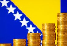 Inflacija u BiH jača nego u većini EU zemalja