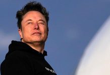 NEVJEROVATNO: Bogatstvo milijardera Elona Muska u jednom trenutku premašilo…