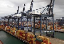 BlackRock preuzima dvije ključne luke Panamskog kanala