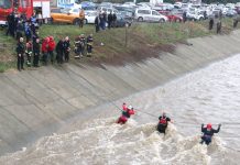 Prekinuta potraga za policajcem Mustafićem i bjeguncem: Nastavlja se sutra ujutro