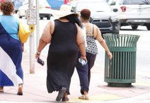 “Potpuna tragedija”: Pola odraslih u svijetu bit će pretilo do 2050. godine