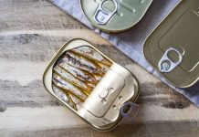 Nutricionistica objašnjava šta sardine razlikuje od ostale konzervirane ribe