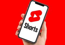 YouTube video generisan AI u Short