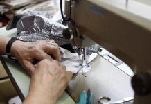 Prikupljanje podataka o otpadu iz tekstilne industrije