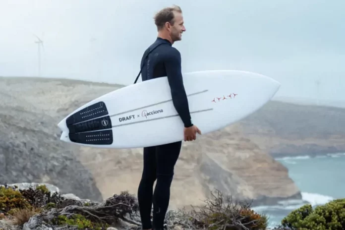 surf