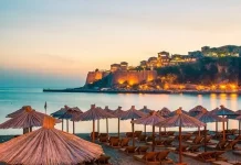 Arapi spremili 30 milijardi eura za Crnu Goru, žele graditi turistički grad neviđenih razmjera