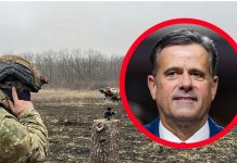 Direktor CIA-e: Ukrajinci će se boriti čak i goloruki ako bude potrebno