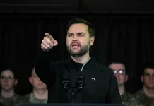 Amerika nije zadovoljna izraelskim glasanjem o Zapadnoj obali, Vance ga osudio: “Glup politički trik”