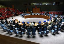 Vijeće sigurnosti UN-a održat će hitnu sjednicu zbog izraelskih napada na Katar