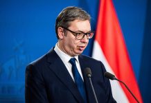 Vučić se javio iz Španije: Nisam pobjegao, hvala ruskim prijateljima