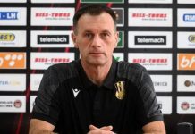 Čelik u potrazi za novim trenerom, Zaimović preuzeo odgovornost i podnio ostavku