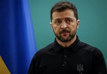 Zelenski: Ukrajinske snage se još bore u regiji Kursk, suočavamo se s napadom na regiju Sumi