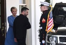 Trampov čovjek otkrio detalje: “Ja sam rekao Zelenskom da napusti Bijelu kuću”