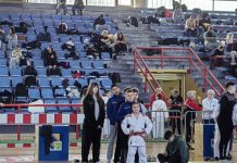 Mostarci pomeli konkurenciju: Briljirala Sarah Trebović