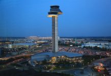 Kako je Švedska povezana sa aerodromima u regionu