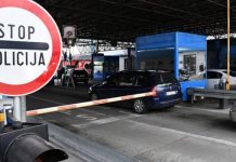 Potvrđene važne promjene na graničnim prelazima sa Hrvatskom