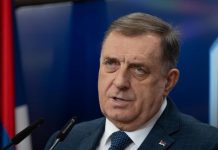 Trojka: Zatvoren je Dodikov politički krug, njegov kraj je početak oporavka RS-a i cijele BiH