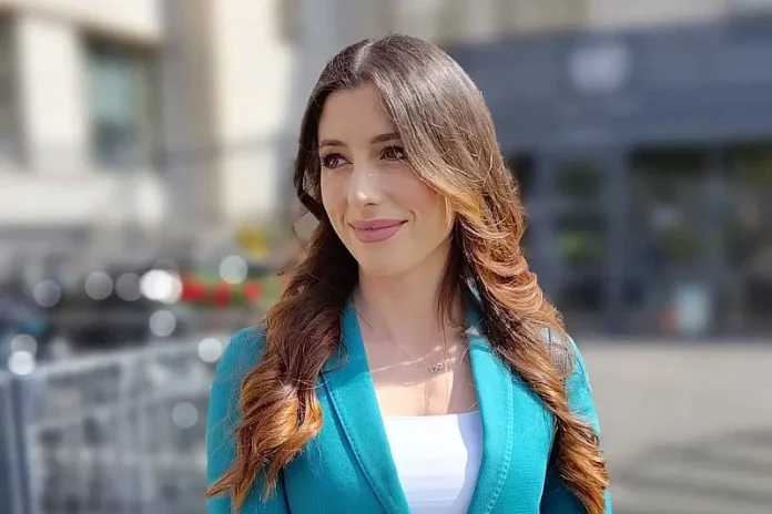 Aida Duratovic