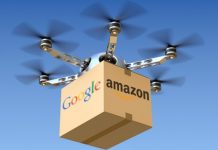 Amazon nastavlja isporuku dronovima nakon dvomjesečne pauze
