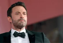 Ben Affleck spustio svog sina na zemlju: Ja sam bogat, a ti si bez prebijene pare