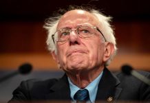 Sanders nikad direktniji: Izrael u Gazi provodi genocid