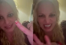 Britney Spears čudnim ponašanjem izazvala reakcije: “Nadam se da neće završiti kao Marilyn Monroe”