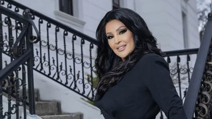 Dragana Mirkovic