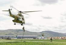 Najavljeno nadlijetanje aviona EUFOR-a