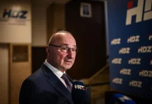 Kako su uposlenici ministarstva kojim upravlja Grlić Radman izvlačili novac iz budžeta: Sporna i putovanja u BiH