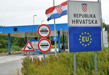 OD DECEMBRA ĆE BITI JOŠ GORE: Na ulazak u Hrvatsku čeka se sat i po vremena