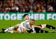 Ancelotti otkrio loše vijesti: Mbappe mora na pauzu