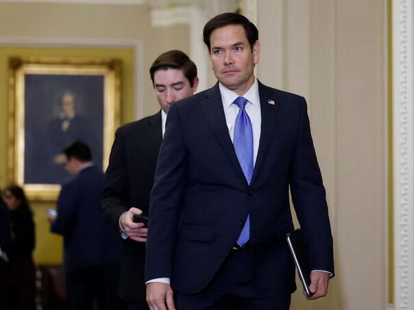 Marco Rubio