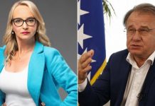 Ivana Marić: Nikšić je jedan od rijetkih političara koji se cijeni kao političar i čovjek