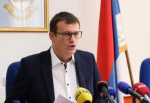 Božović za Delo: Dodik je ogroman teret Beogradu