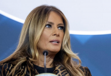 Melania se dopisivala s Putinom: Djeca su se vratila porodicama