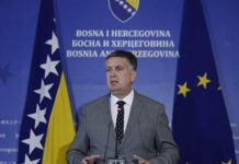 Vuković zatražio smjenu Čavare zbog HDZ-ovog blokiranja imenovanja ministra sigurnosti