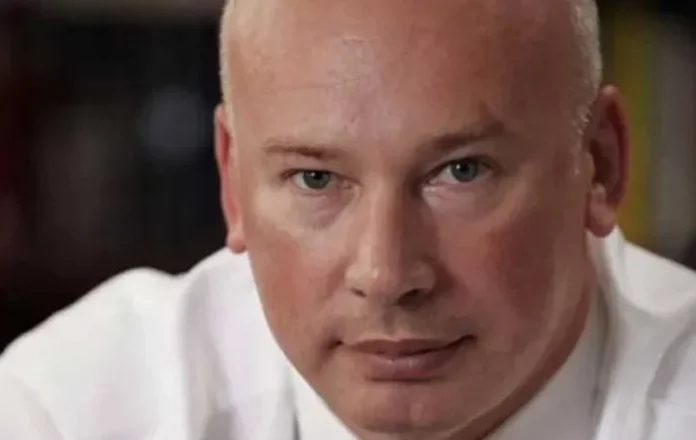 Oleg Viktorovich Boyko