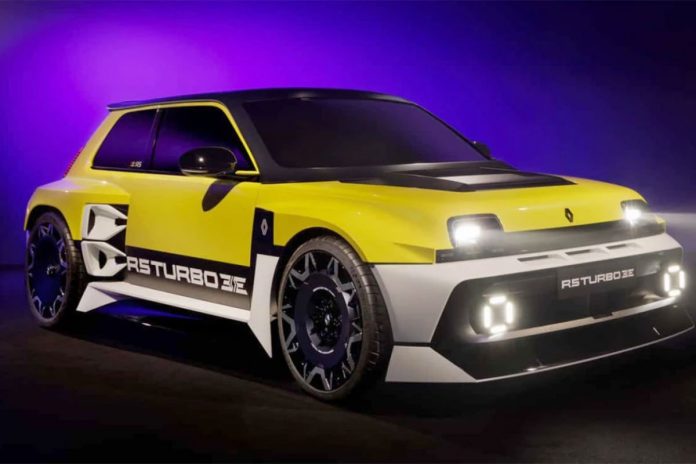 Renault